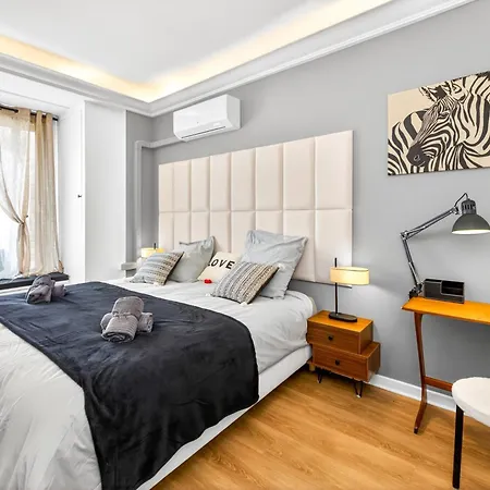 Luxueux - A 5mn Des Plages - Gr * Cannes