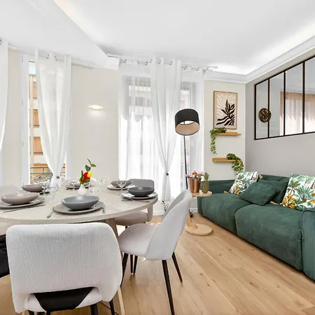 Luxueux - A 5mn Des Plages - Gr Cannes
