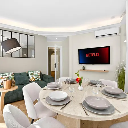 Luxueux - A 5mn Des Plages - Gr Cannes