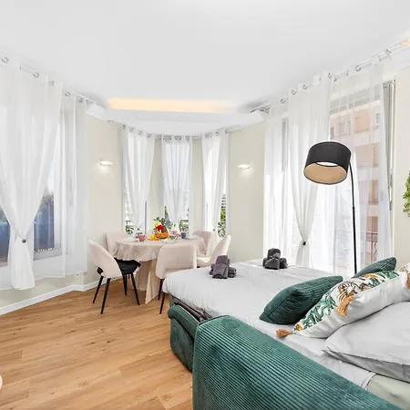 Luxueux - A 5mn Des Plages - Ge