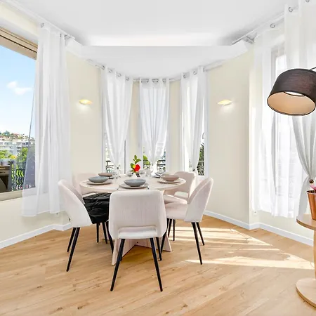 Lejlighed Luxueux - A 5mn Des Plages - Gr *