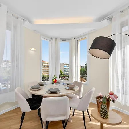 Luxueux - A 5mn Des Plages - Gr * Cannes