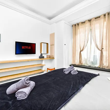 Luxueux - A 5mn Des Plages - Gr Lejlighed
