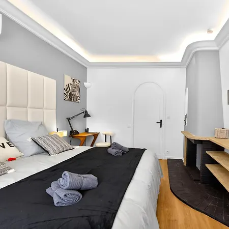 Lejlighed Luxueux - A 5mn Des Plages - Gr *